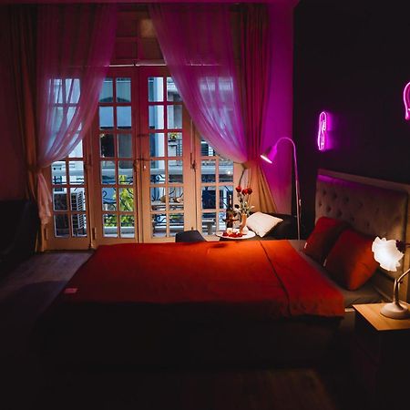 Rever Home Hanoi Esterno foto