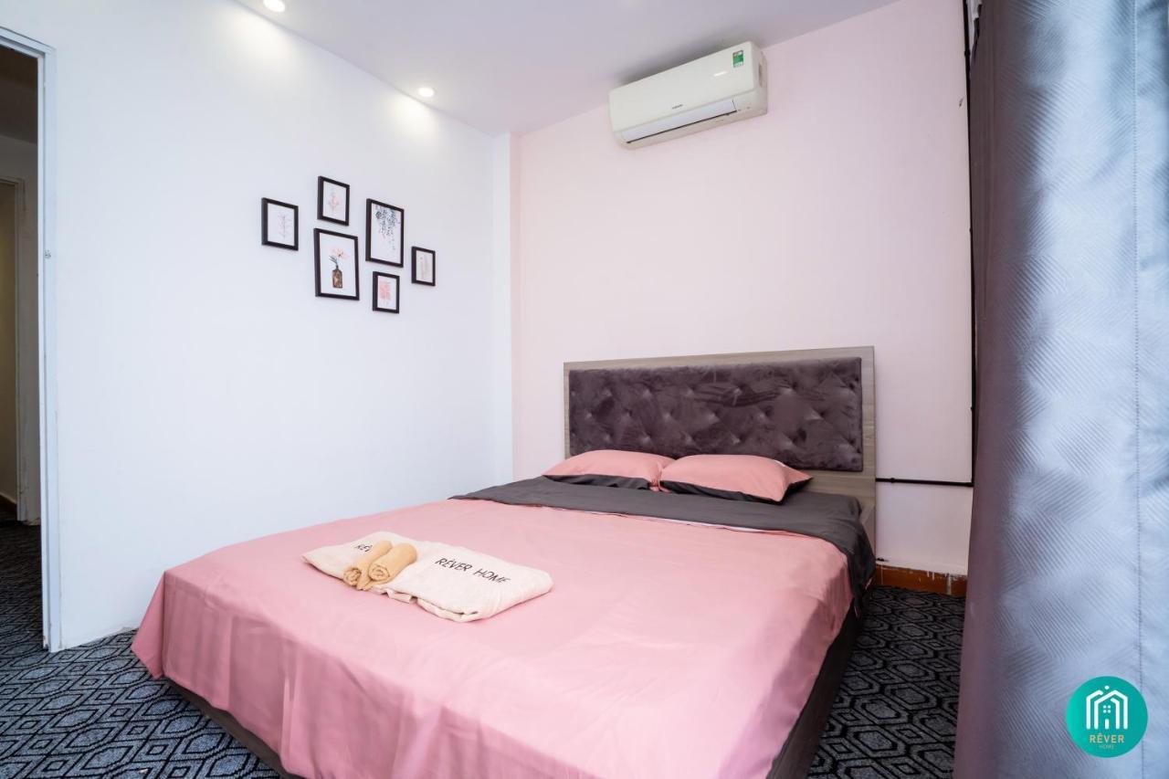 Rever Home Hanoi Esterno foto