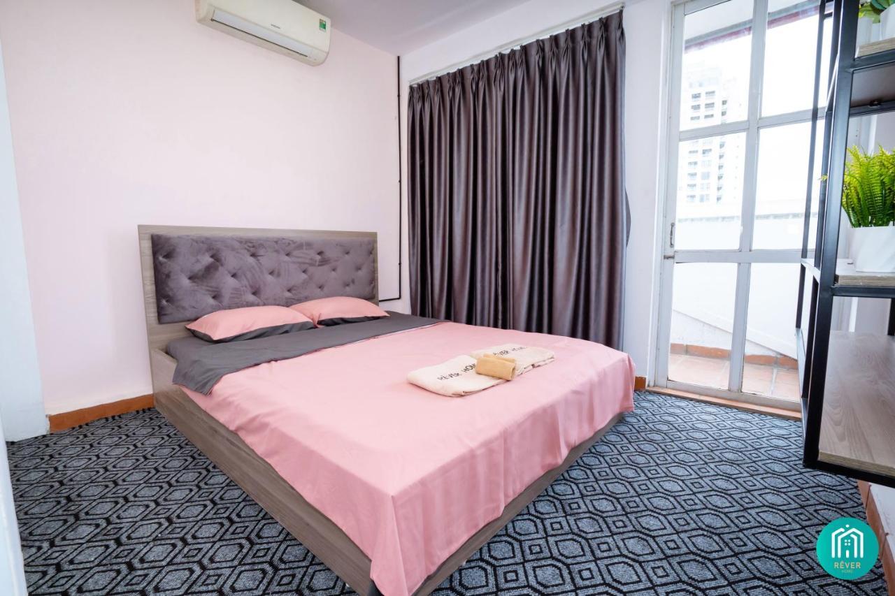 Rever Home Hanoi Esterno foto