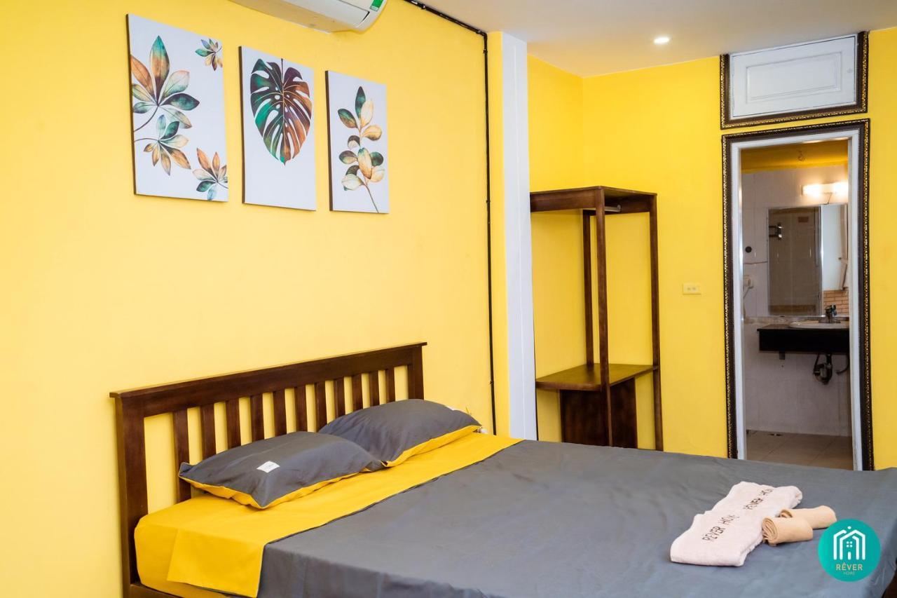 Rever Home Hanoi Esterno foto