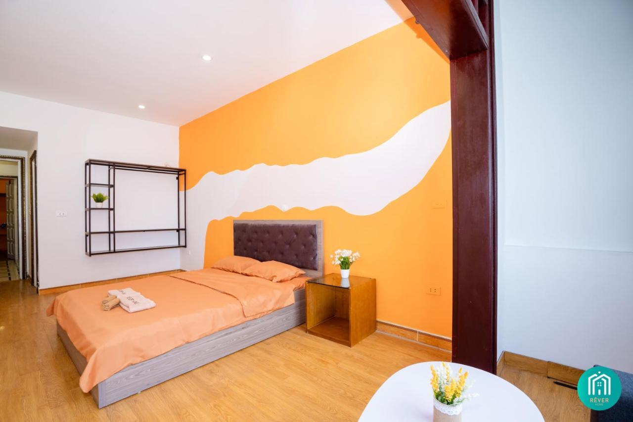 Rever Home Hanoi Esterno foto