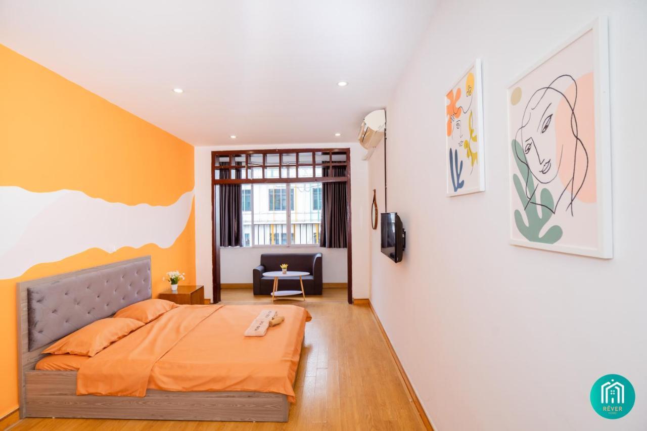 Rever Home Hanoi Esterno foto