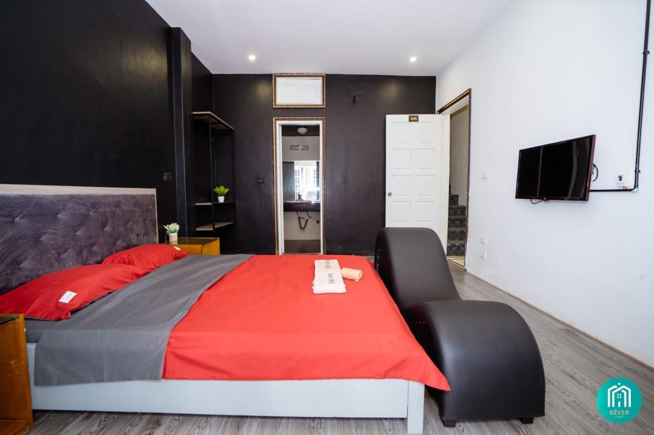 Rever Home Hanoi Esterno foto