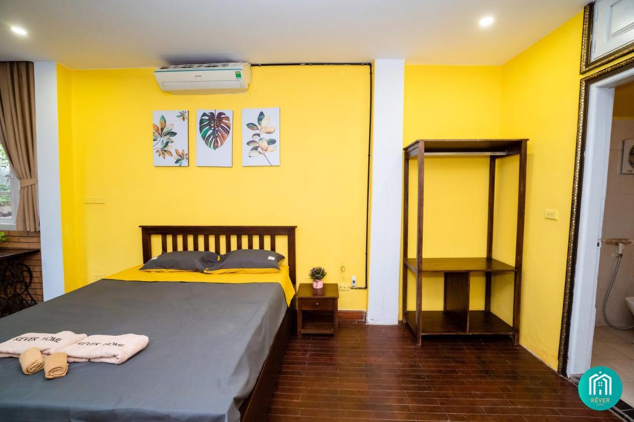 Rever Home Hanoi Esterno foto