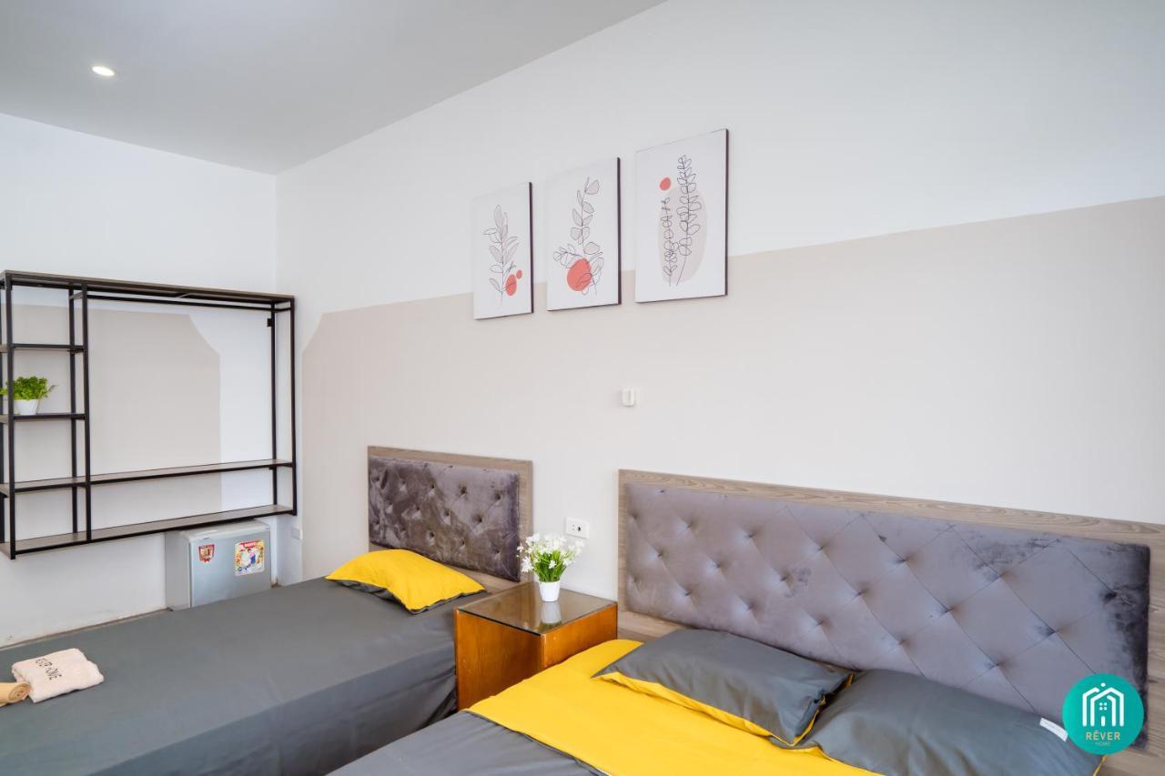 Rever Home Hanoi Esterno foto