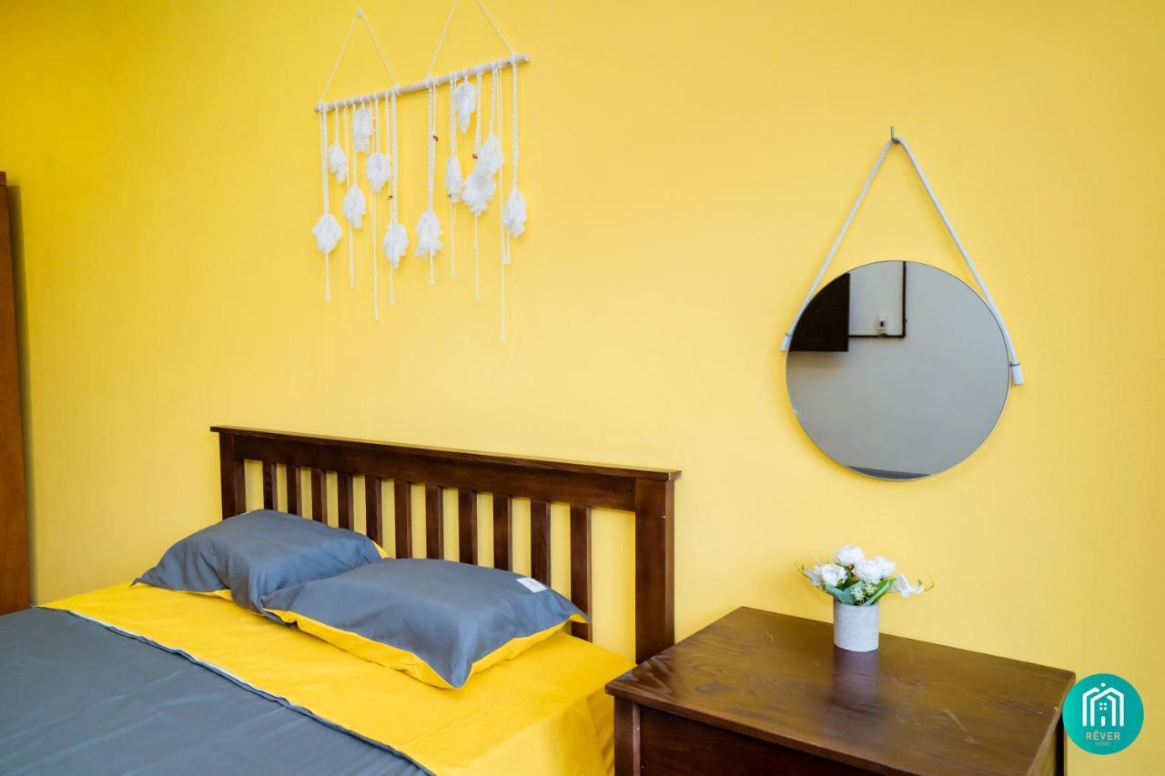 Rever Home Hanoi Esterno foto