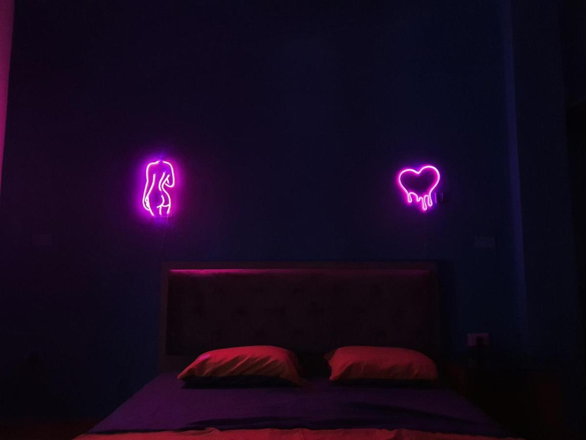 Rever Home Hanoi Esterno foto