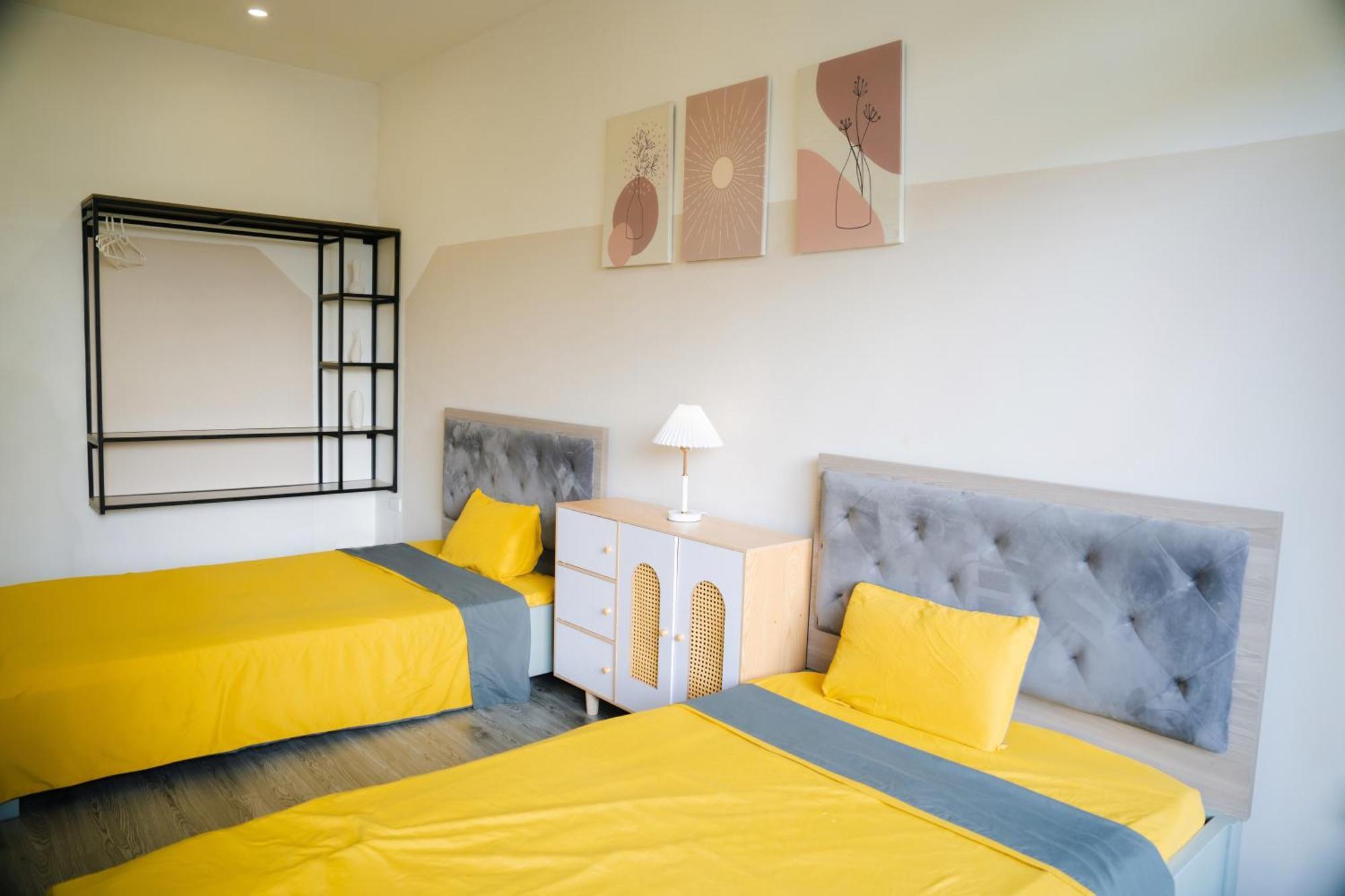 Rever Home Hanoi Esterno foto