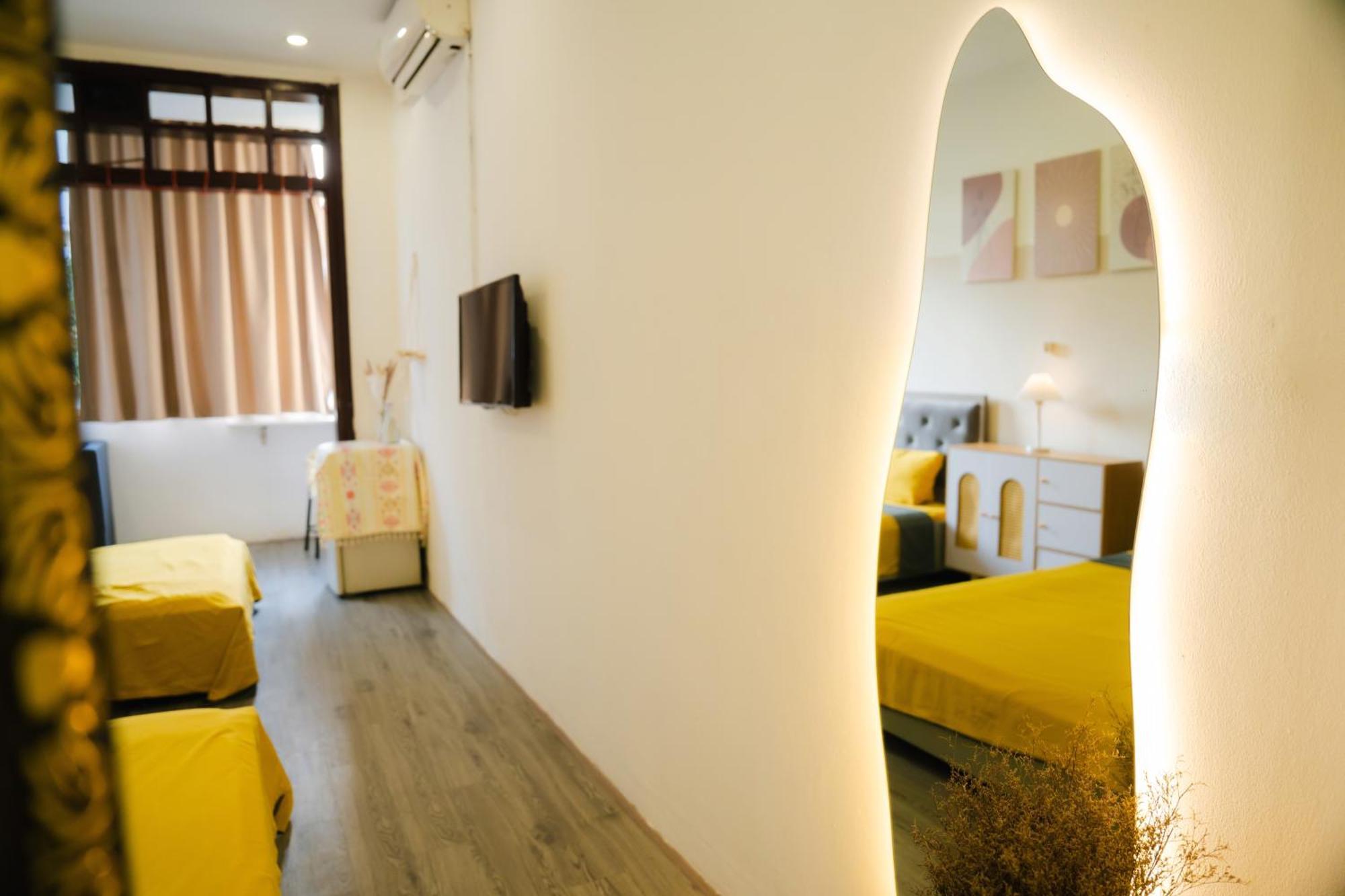 Rever Home Hanoi Esterno foto