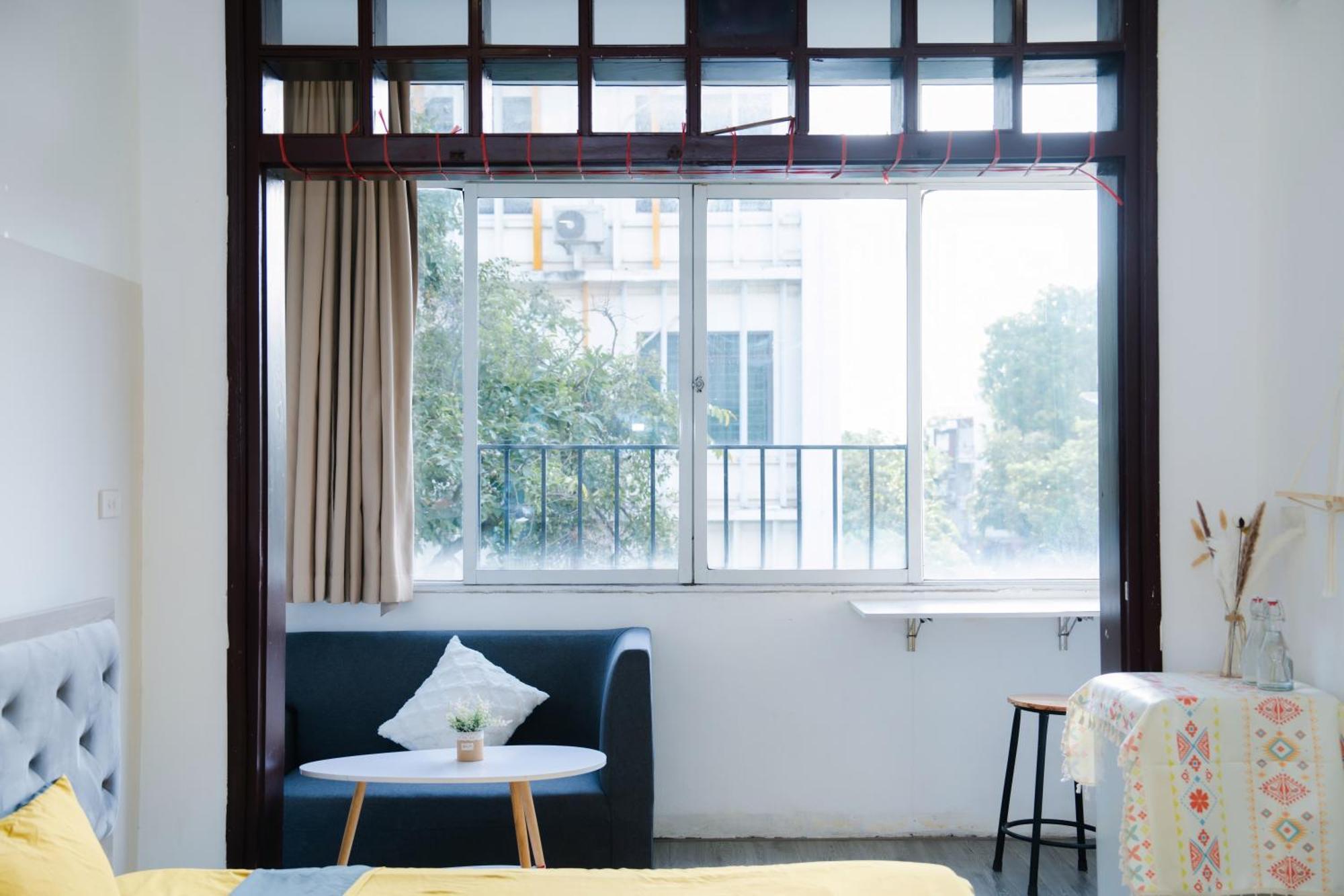 Rever Home Hanoi Esterno foto