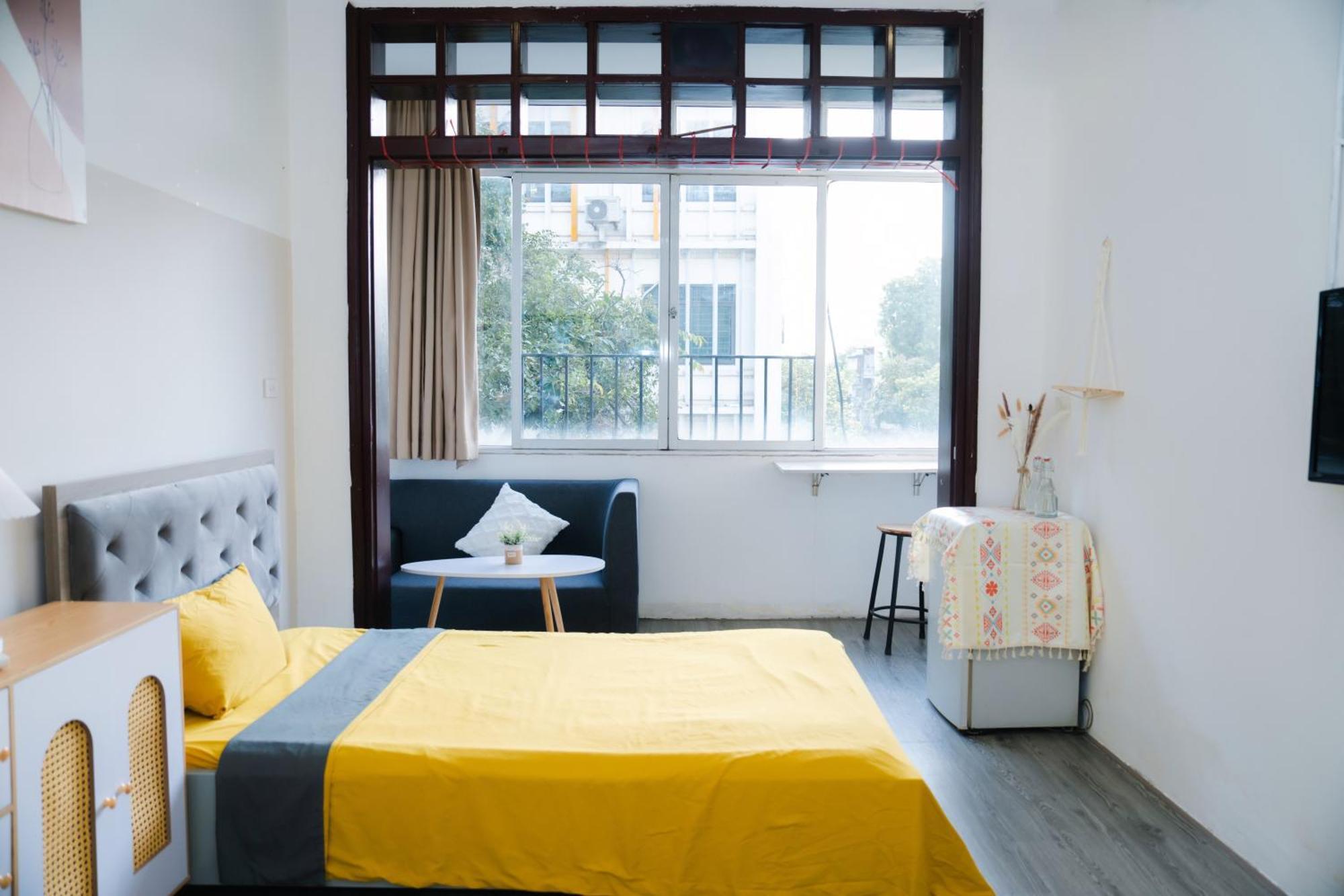 Rever Home Hanoi Esterno foto