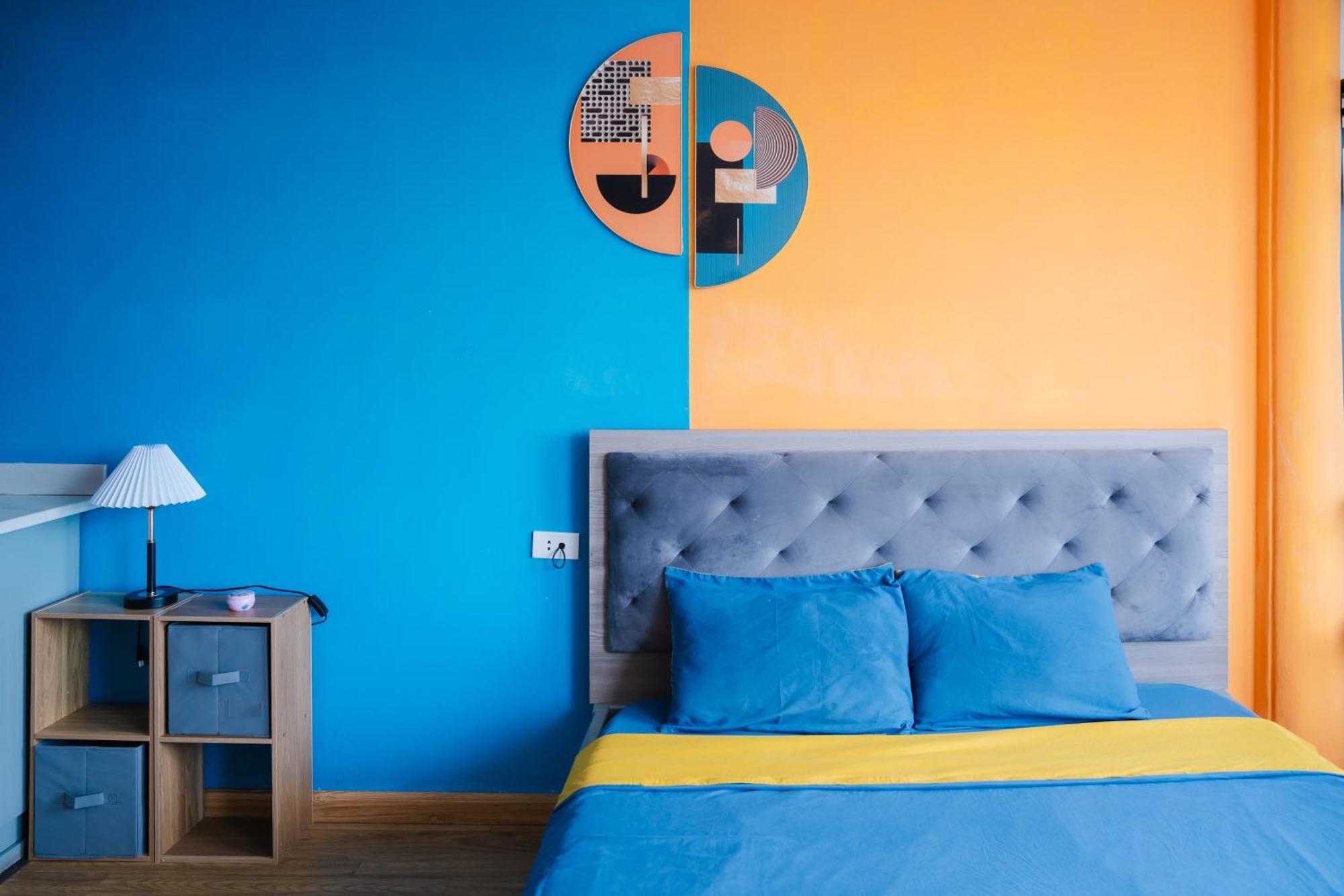 Rever Home Hanoi Esterno foto