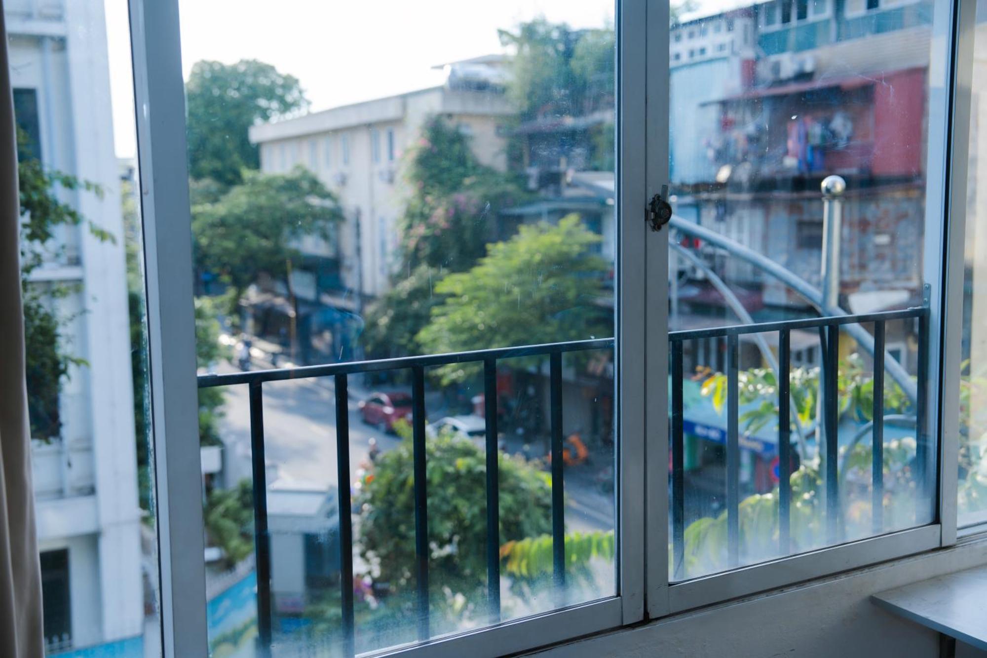 Rever Home Hanoi Esterno foto