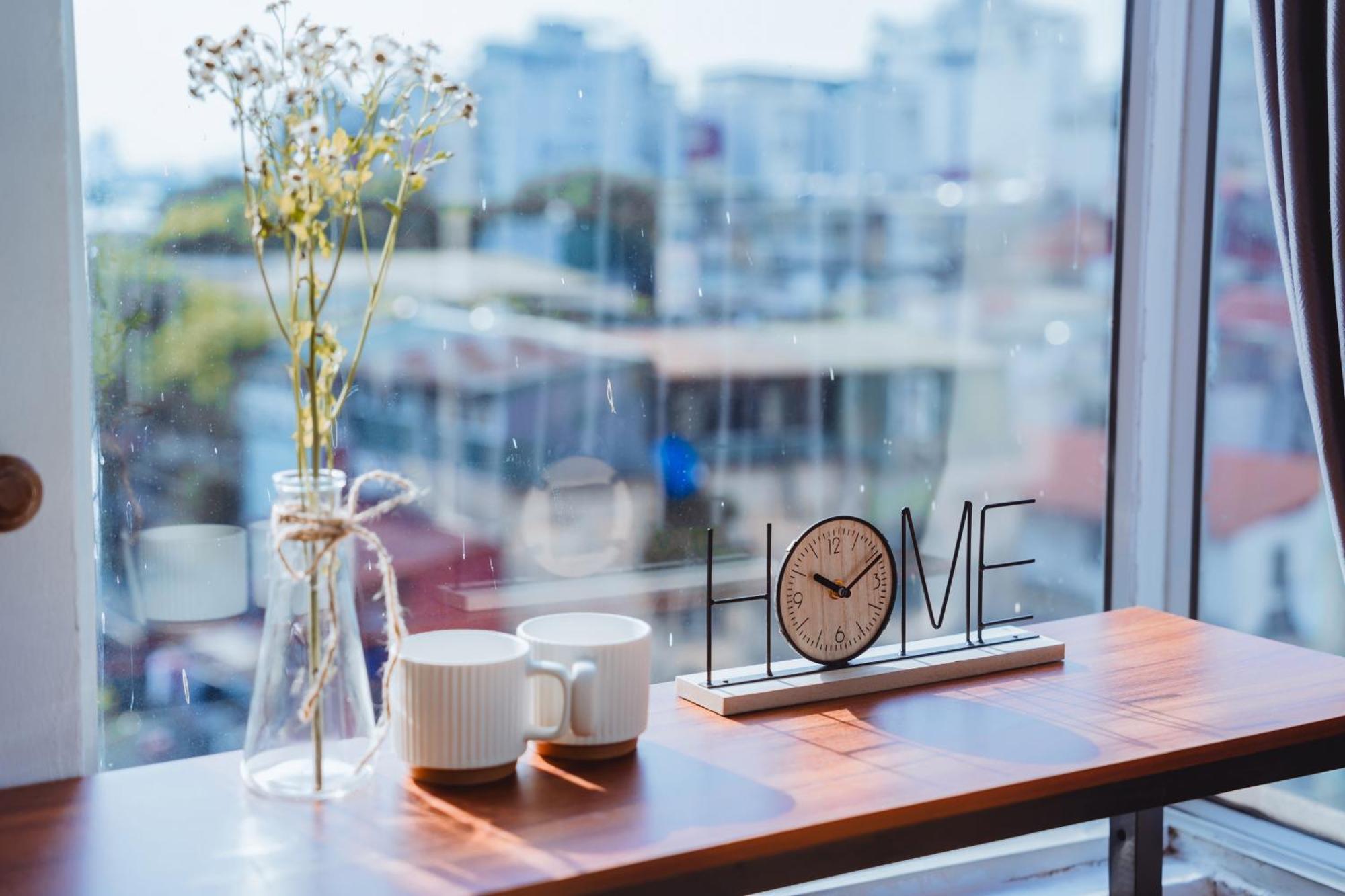 Rever Home Hanoi Esterno foto