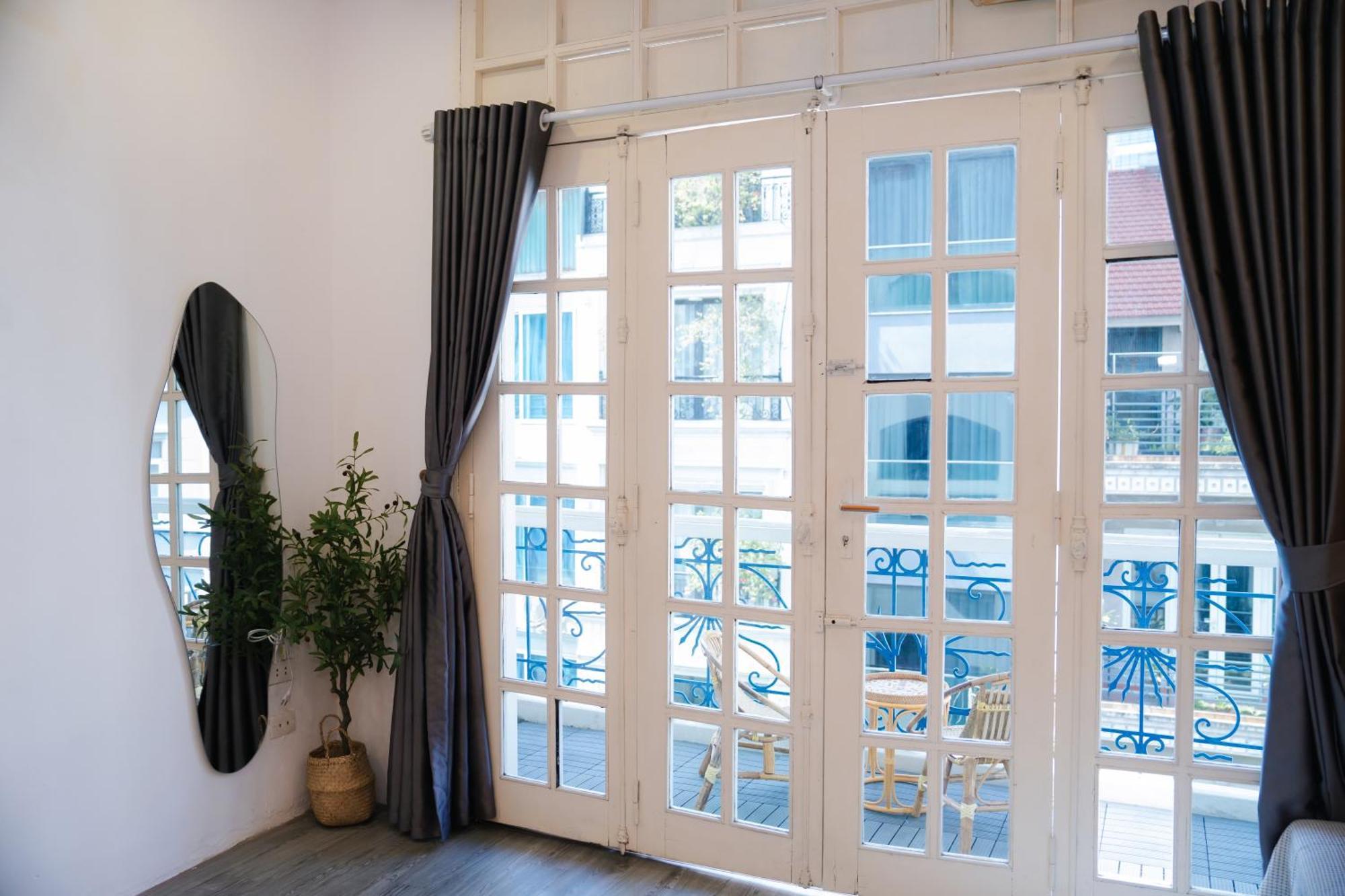 Rever Home Hanoi Esterno foto