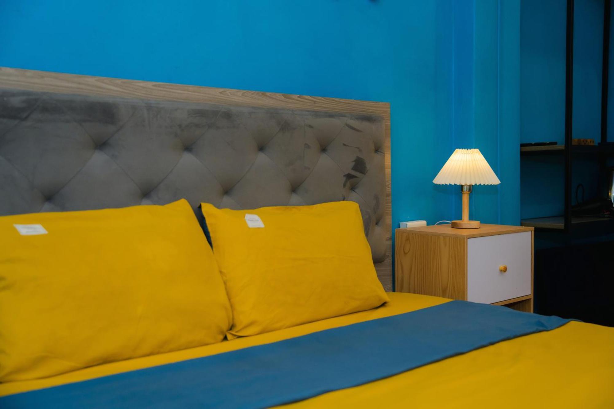 Rever Home Hanoi Esterno foto